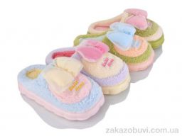 Тапки SANLIN 2 2378 mix