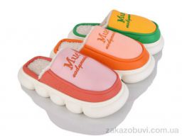 Тапки SANLIN 2 43079-80 mix