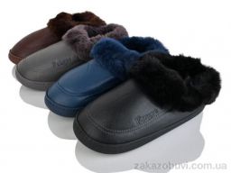 Тапки SANLIN 2 A626 mix