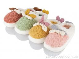 Тапки SANLIN 2 F25 mix