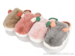 Тапки SANLIN 2 F6 mix