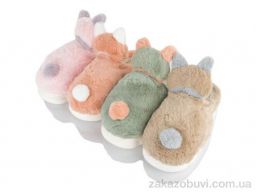 Тапки SANLIN 2 F7 mix