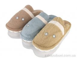 Тапки SANLIN 2 F17 mix