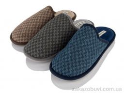 Тапки SANLIN 2 MU9719 mix