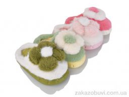 Тапки SANLIN 2 C110 mix