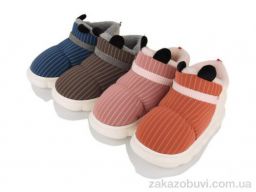 Тапки SANLIN 2 MB9830 mix