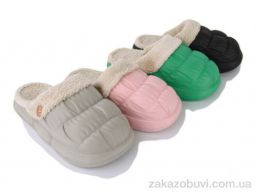 Тапки SANLIN 2 W20 mix