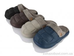 Тапки SANLIN 2 W21 mix