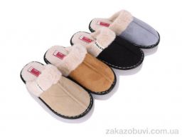 Тапки SANLIN 2 A8141 mix