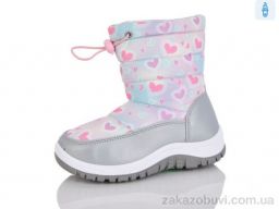 Дутики SANLIN 2 527-3