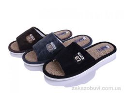 Тапки SANLIN 2 A8212 mix