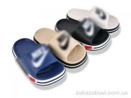 Шлепки SANLIN 2 2588 mix