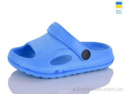 Кроксы SANLIN 2 H8 бірюзовий