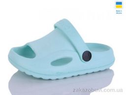 Кроксы SANLIN 2 H8 м’ята