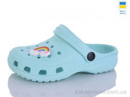 Кроксы SANLIN 2 H3 м’ята