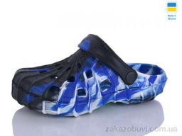 Кроксы SANLIN 2 SV016 св.білий папуга