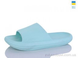 Шлепки SANLIN 2 024 м’ята