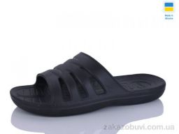 Шлепки SANLIN 2 SV13 чорний