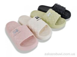 Шлепки SANLIN 2 C13 mix