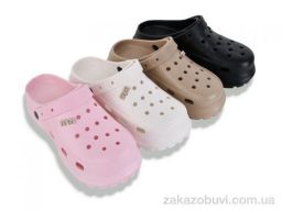 Кроксы SANLIN 2 H32 mix