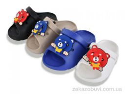 Шлепки SANLIN 2 348-11 mix