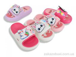 Шлепки SANLIN 2 NUO2125 mix