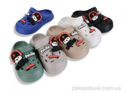 Кроксы SANLIN 2 309-12 mix