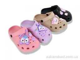 Кроксы SANLIN 2 YP3202 mix