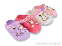 Кроксы SANLIN 2 XR40 mix