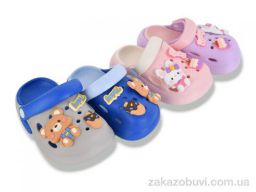 Кроксы SANLIN 2 NUO2105 mix