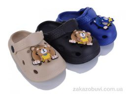 Кроксы SANLIN 2 350A mix