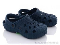 Кроксы SANLIN 2 SV016 т.синий