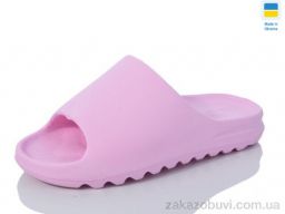 Шлепки SANLIN 2 ПЖ44 пудра