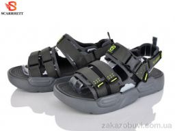 Сандалии SCARRHETT 7519