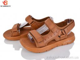 Сандалии SCARRHETT 7522