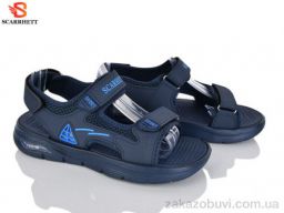 Сандалии SCARRHETT 7521