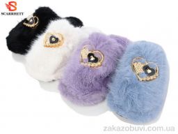 Тапки SCARRHETT K1357 mix