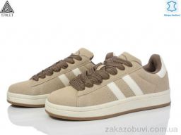 Кроссовки STILLI Group HB570-9 шкіра