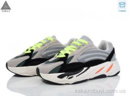 Кроссовки STILLI Group CX606-4 піна