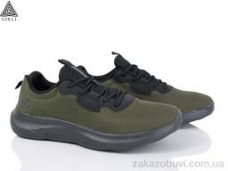 Кроссовки STILLI Group H319-5 піна