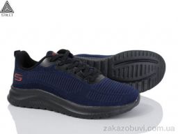 Кроссовки STILLI Group H353-7 піна
