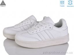 Кроссовки STILLI Group SD10-2 шкіра