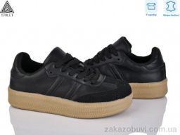 Кроссовки STILLI Group SD10-5 шкіра