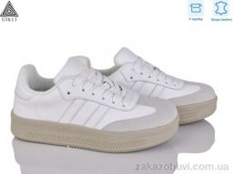 Кроссовки STILLI Group SD10-9 шкіра