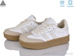 Кроссовки STILLI Group SD10-10 шкіра