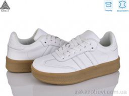 Кроссовки STILLI Group SD10-11 шкіра