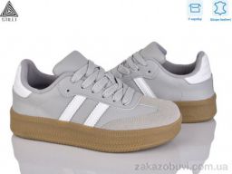 Кроссовки STILLI Group SD10-13 шкіра