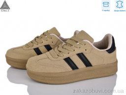 Кроссовки STILLI Group SD10-16 шкіра