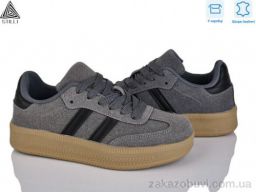 Кроссовки STILLI Group SD10-20 шкіра