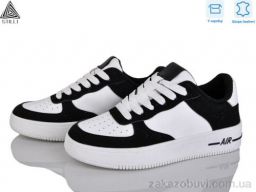 Кроссовки STILLI Group AR20-7R шкіра